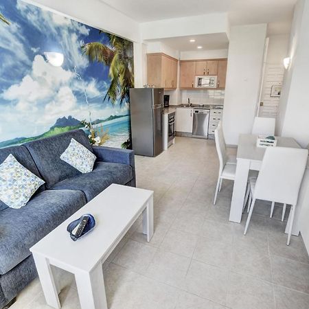 Palm Apartment - C&G Benal Beach Benalmádena Exteriér fotografie